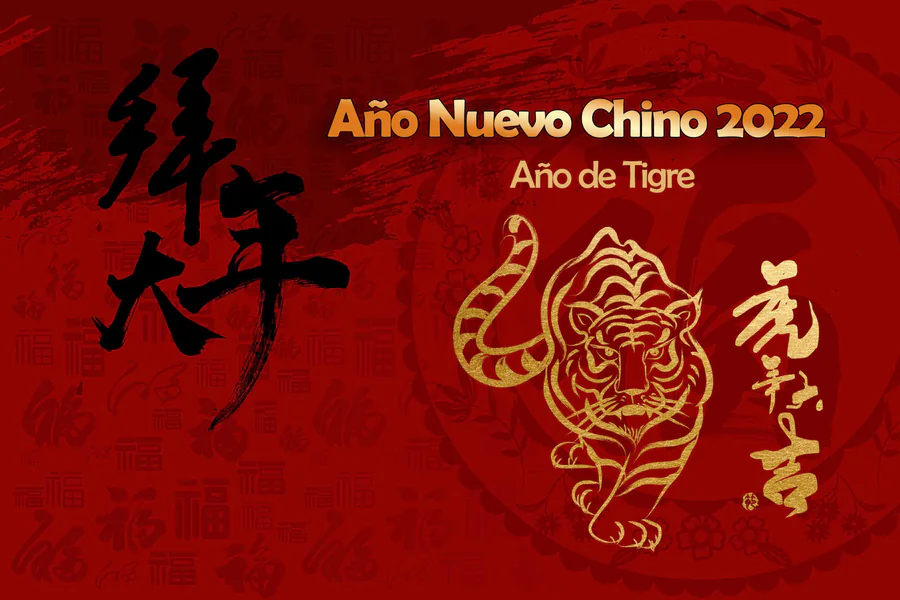 Horóscopo Chino Tigre