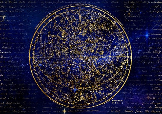 La astrología hoy en día