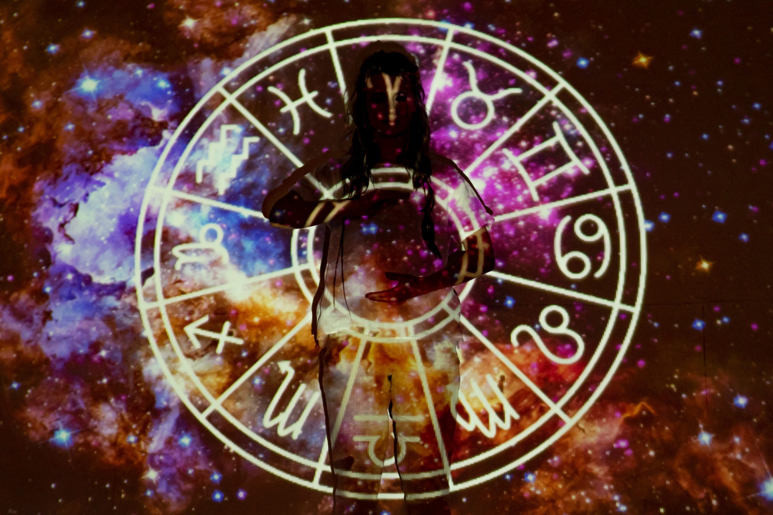Horoscopo Mensual Metirta