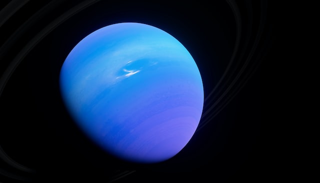 Breves datos de la astronomía sobre Urano